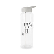 77 11 Clear Water Bottle 7