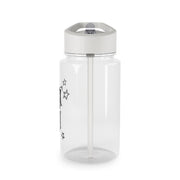 77 11 Clear Water Bottle 4