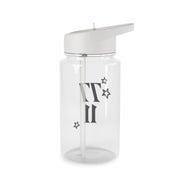 77 11 Clear Water Bottle 2