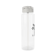 77 11 Clear Water Bottle 8