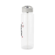 27 05 Clear Water Bottle 9
