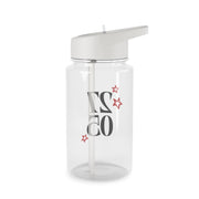 27 05 Clear Water Bottle 2