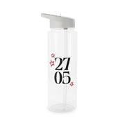 27 05 Clear Water Bottle 6