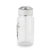 27 05 Clear Water Bottle 4