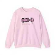 Racer Girl Sweatshirt 7