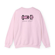 Racer Girl Sweatshirt 8