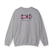 Racer Girl Sweatshirt 4