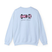 Racer Girl Sweatshirt 10