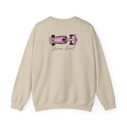 Racer Girl Sweatshirt 6