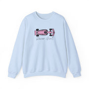 Racer Girl Sweatshirt 9