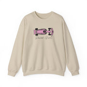 Racer Girl Sweatshirt 5