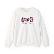 Racer Girl Sweatshirt 1