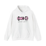 Circuit Chic Hoodies