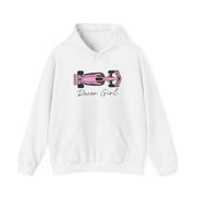 Racer Girl Hoodie 1