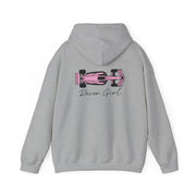 Racer Girl Hoodie 4