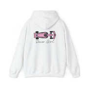 Racer Girl Hoodie 2