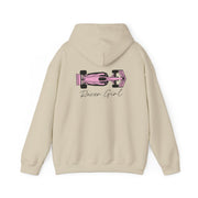Racer Girl Hoodie 6