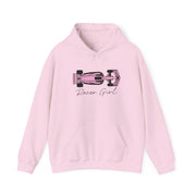 Racer Girl Hoodie 7