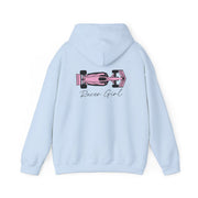 Racer Girl Hoodie 10