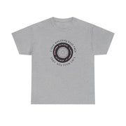 Boys And Their Silly Little Cars T-Shirt 10