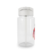 Ronaldo - Football Clear Water Bottle 3