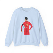 Ronaldo - Football Sweatshirt 9