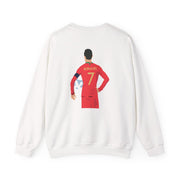 Ronaldo - Football Sweatshirt 2