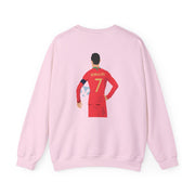 Ronaldo - Football Sweatshirt 8