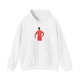 Christiano Ronaldo Hoodies