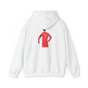 Ronaldo - Football Hoodie 2