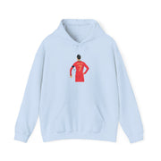 Ronaldo - Football Hoodie 9