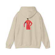Ronaldo - Football Hoodie 6