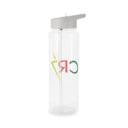 CR7 - Football Clear Water Bottle 7