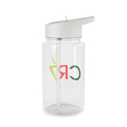CR7 - Football Clear Water Bottle 2
