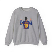 Messi - Football Sweatshirt 3