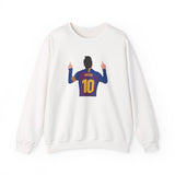 Lionel Messi Sweatshirts