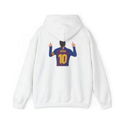 Messi - Football Hoodie 2