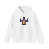 Lionel Messi Hoodies