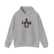 Messi - Football Hoodie 3