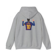 Messi - Football Hoodie 4