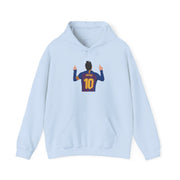 Messi - Football Hoodie 9