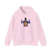 Messi - Football Hoodie 7