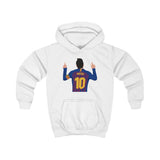 Lionel Messi Kids Hoodies