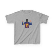 Messi - Football Kids T-Shirt 3