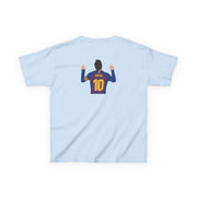 Messi - Football Kids T-Shirt 6