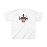Messi - Football Kids T-Shirt 2