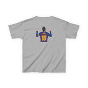 Messi - Football Kids T-Shirt 4