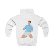 Grealish - Football Kids Hoodie 2