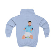 Grealish - Football Kids Hoodie 6