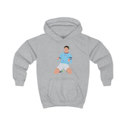 Grealish - Football Kids Hoodie 3